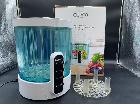 CLIVIO 水だけで農薬・細菌除菌　次世代の食洗機 WA-10の詳細ページを開く