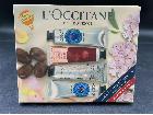 LOCCITANE ロクシタン 限定ハンドクリームセットの詳細ページを開く