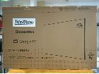 Mr.MAX 43型スマートテレビ MTH-43RG4S1の詳細ページを開く