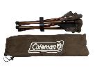 Coleman コールマン COMFORT MASTER チェア オットマン キャンプ キャンプ用品の詳細ページを開く