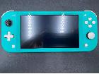 Nintendo switch light …
