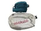makita 小型集じん機 450 ブロワー 電動工具 エア工具の詳細ページを開く