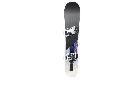 SALOMON サロモン スノーボード FRONTIER 153の詳細ページを開く