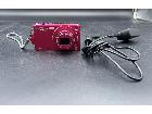 Panasonic LUMIX デジカメ デジタルカメラ 充電器付きの詳細ページを開く