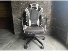 AKRACING ゲーミングチェア デスクチェア 白 OVERTUREの詳細ページを開く