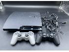 SONY PlayStation3 CECH-2000Aの詳細ページを開く