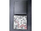 GUCCI グッチ　片耳ピアス インターロッキング　アラベスクの詳細ページを開く