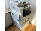 FUJI xerox 富士ゼロックス 複合機 コピー機 車輪付きの詳細ページを開く