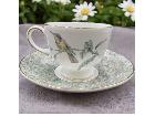 WEDGWOOD ウエッジウッド ハミングバード カップ＆ソーサーの詳細ページを開く