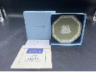 WEDGWOOD 八角形プレート ジャスパー オクタゴナルの詳細ページを開く