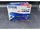 EPSONインクカートリッジ IB07CL4B 4色パックの詳細ページを開く