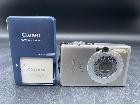 Canon デジカメ IXY DIGITAL70の詳細ページを開く