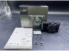 SONY コンパクトデジタルカメラ サイバーショット RX DSC-RX100の詳細ページを開く