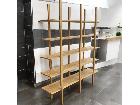 THE CONRAN SHOP コンランショップ 木製 オープンシェルフの詳細ページを開く