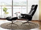 Ekornes STRESSLESS チェア オットマンセットの詳細ページを開く