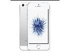Apple アップル iPhoneSE（第一世代）128GB シルバーの詳細ページを開く