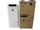 SHARP 加湿空気清浄機 KI-PS40-W 2022年製の詳細ページを開く