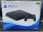SONY PlayStation4+コントローラー付き CUH-2200Aの詳細ページを開く