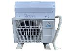 FUJITSUnocria エアコン AS-R40K-W 2020年製　14畳の詳細ページを開く