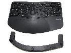 エルゴノミクスキーボード ワイヤレス PERIDUO-606USの詳細ページを開く