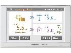 Panasonic 太陽光モニタ VBPM276C 2021年製の詳細ページを開く