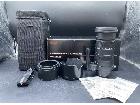 SIGMA 超望遠ズームレンズ APO 50-500mm F4.5-6.3の詳細ページを開く