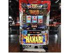 新HANABI パチスロ　実機の詳細ページを開く