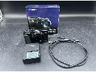 Canon キャノン PowerShot ブラック SX740 HSの詳細ページを開く