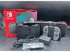 Nintendo Switch ニンテンドースイッチ グレー HAC-001の詳細ページを開く