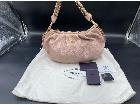 PRADA プラダ ピンクベージュ ショルダーバッグ BR4243の詳細ページを開く