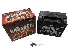 HIGH POWER メンテナンスフリー(MFバッテリー﻿ HTX12-BSの詳細ページを開く