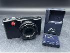 LEICA ライカ コンパクトデジタルカメ D-LUX3の詳細ページを開く