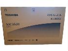 2023年製 TOSHIBA REGZA 50V型 液晶テレビ 4K 50C350X レグザエンジンの詳細ページを開く