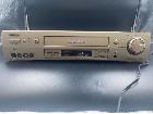 S-VHS ビデオデッキ ビクター VICTOR HR-VX200　動作確認済み(本体のみ)の詳細ページを開く