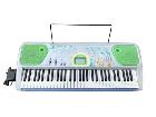 CASIO カシオ 光ナビゲーション キーボ…