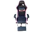 EXRACING ゲーミングチェア フットレストモデルの詳細ページを開く