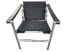 Cassina カッシーナ LC1 スリングチェア 刻印有り の詳細ページを開く