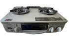 Rinnai リンナイ ガスコンロ RTS-336WNTS-L 2010年製の詳細ページを開く