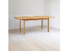 IDEE DIMANCHE DINING TABLE 1800 ダイニングテーブル 木製の詳細ページを開く
