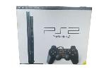 SONY PS2 プレステーション2　SCPH-70000 コントローラー＋1の詳細ページを開く