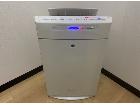 Panasonic 加湿空気清净機 F-VE40XJ 2013年製の詳細ページを開く
