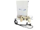 SONY Play Staytion2  SCPH-50000 白　ホワイトの詳細ページを開く