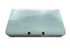 Nintendo 3DS LL ミントホワイ…
