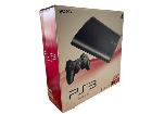 SONY PlayStation3 500GB チャコール・ブラック CECH-4000Cの詳細ページを開く