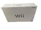 Nintendo Wii 本体 Wiiリモコン×2 ヌンチャク×1の詳細ページを開く