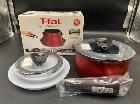 T-fal インジニオ・ネオ・IHルビー・エ…