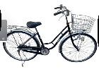ALPEGE 27インチ　自転車の詳細ページを開く