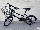 Nobility 自転車 6段階変速 の詳細ページを開く