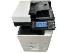 KYOCERA カラーA3複合機 TASKalfa 2470ciの詳細ページを開く