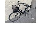 affiche 自転車　27インチの詳細ページを開く